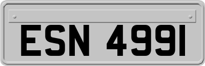ESN4991