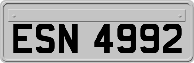ESN4992