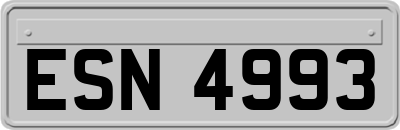 ESN4993