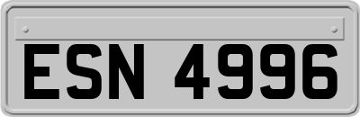 ESN4996