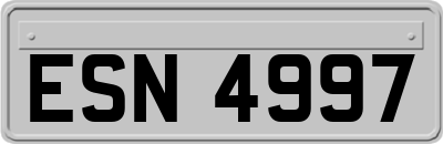 ESN4997
