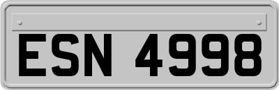 ESN4998