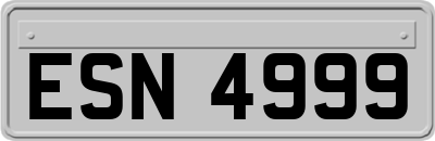 ESN4999