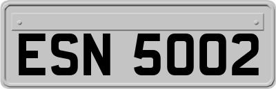 ESN5002