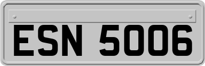 ESN5006