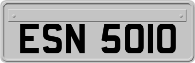 ESN5010