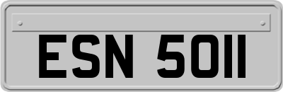 ESN5011