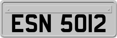 ESN5012