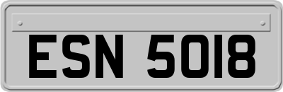 ESN5018