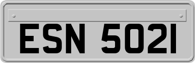 ESN5021