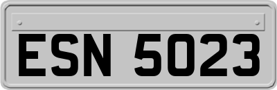 ESN5023