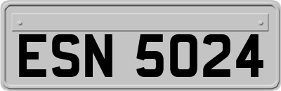 ESN5024