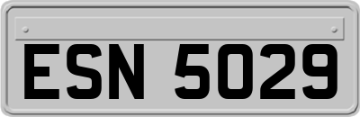 ESN5029