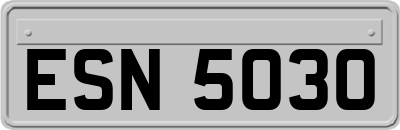 ESN5030