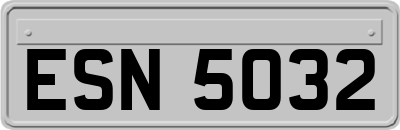 ESN5032