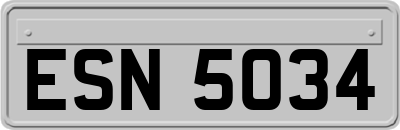 ESN5034