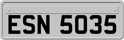 ESN5035