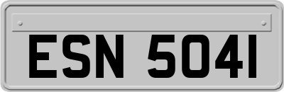ESN5041