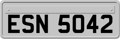ESN5042