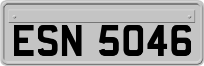 ESN5046