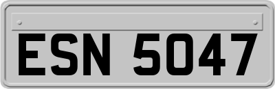 ESN5047
