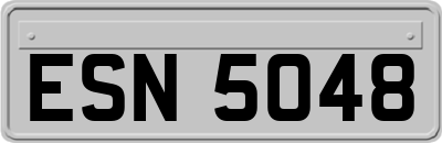 ESN5048