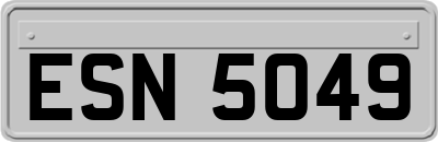 ESN5049