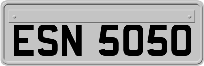 ESN5050