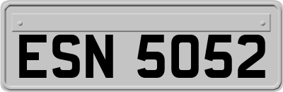 ESN5052