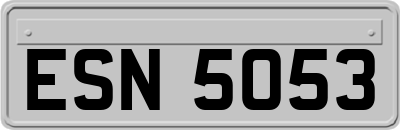 ESN5053