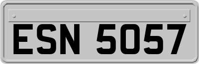 ESN5057
