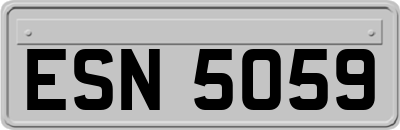 ESN5059