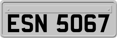 ESN5067