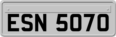 ESN5070