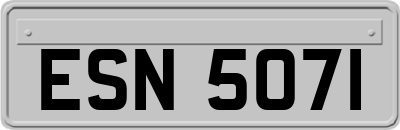 ESN5071