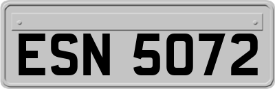 ESN5072