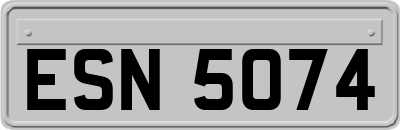 ESN5074