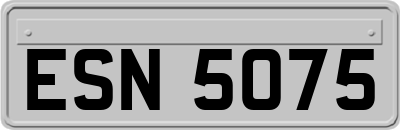 ESN5075