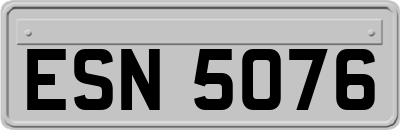 ESN5076