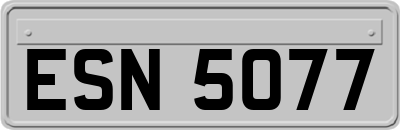ESN5077