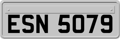 ESN5079
