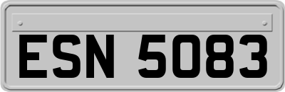 ESN5083