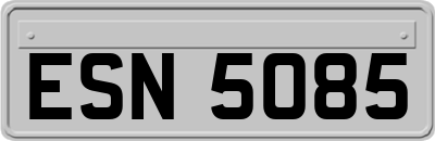 ESN5085