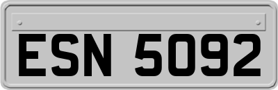 ESN5092