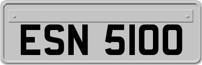 ESN5100
