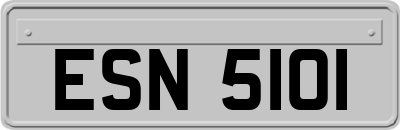 ESN5101