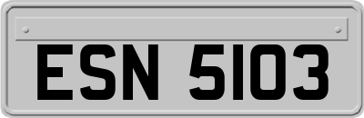 ESN5103