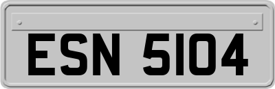 ESN5104