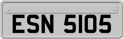 ESN5105