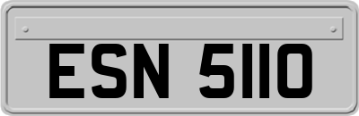ESN5110